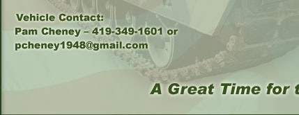 Vehicle Contact